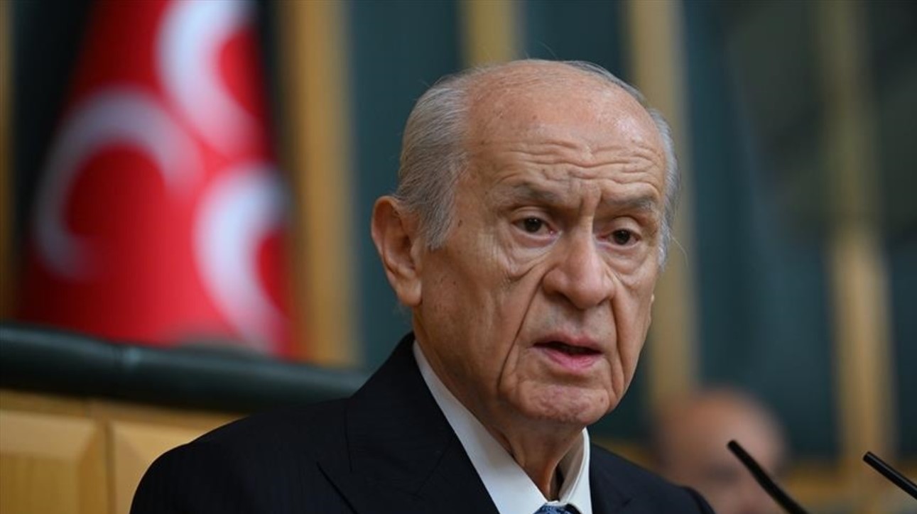 Devlet Bahceli