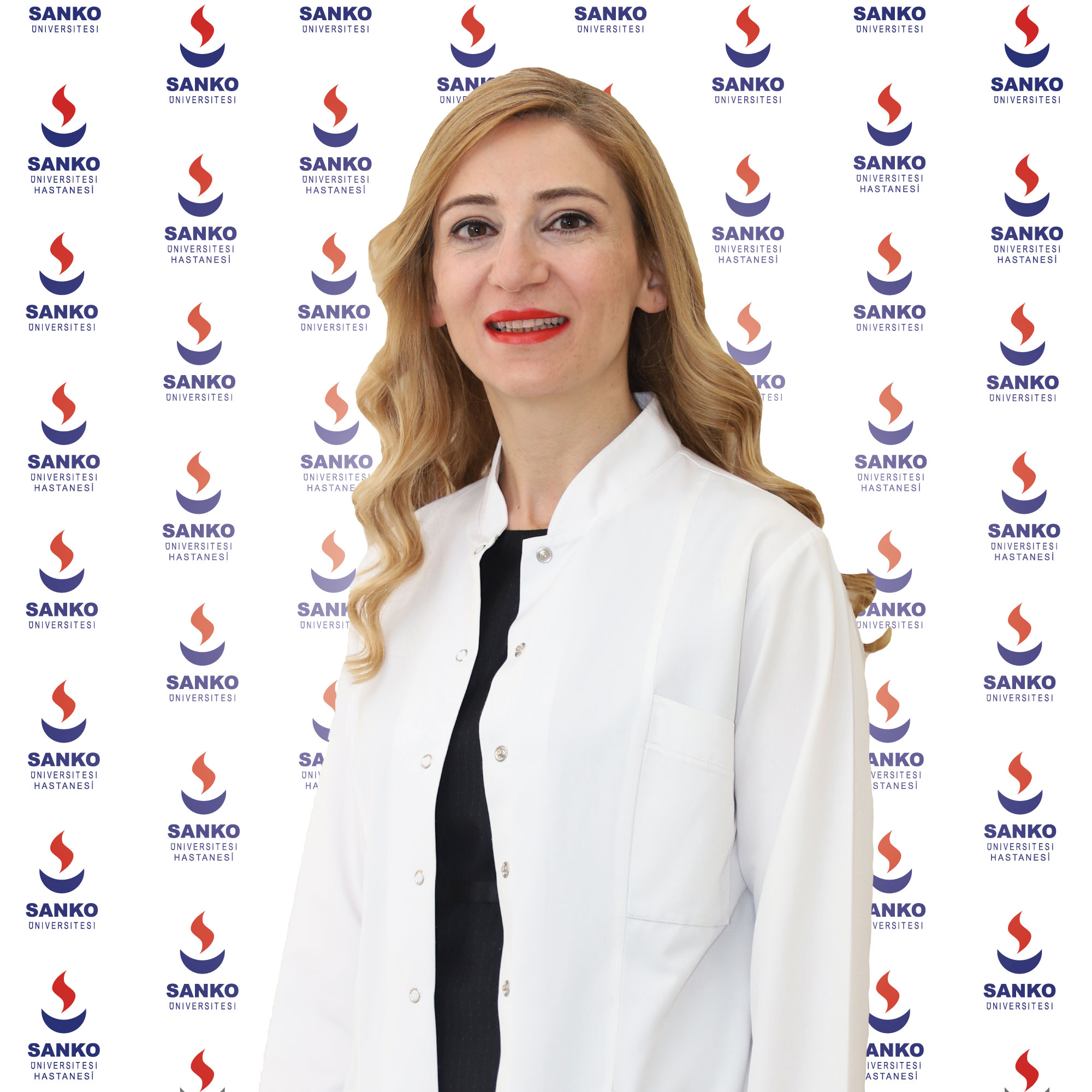 Doç. Dr. Fatma Eli̇f Yildirim