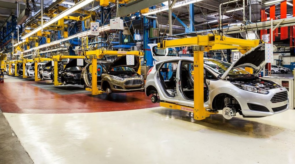 Ford Salteri Indiriyor Forddan Akilalmaz Karar-1