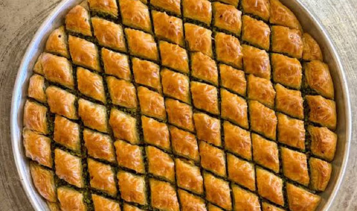 Baklava