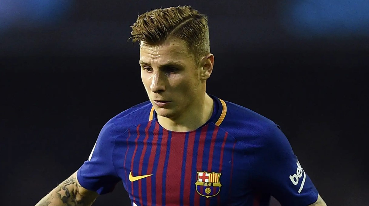 Galatasarayin 30 Milyon Euroluk Lucas Digne Surprizi 1-1