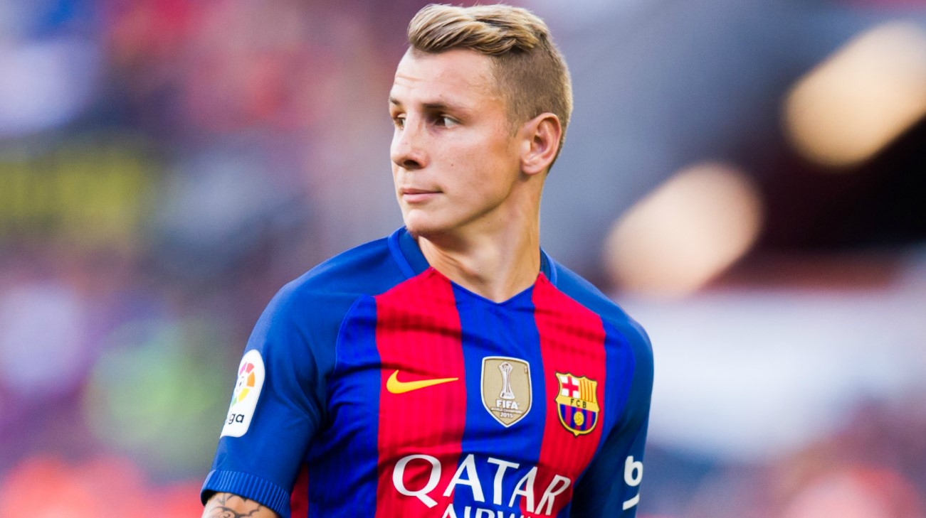 Galatasarayin 30 Milyon Euroluk Lucas Digne Surprizi 2