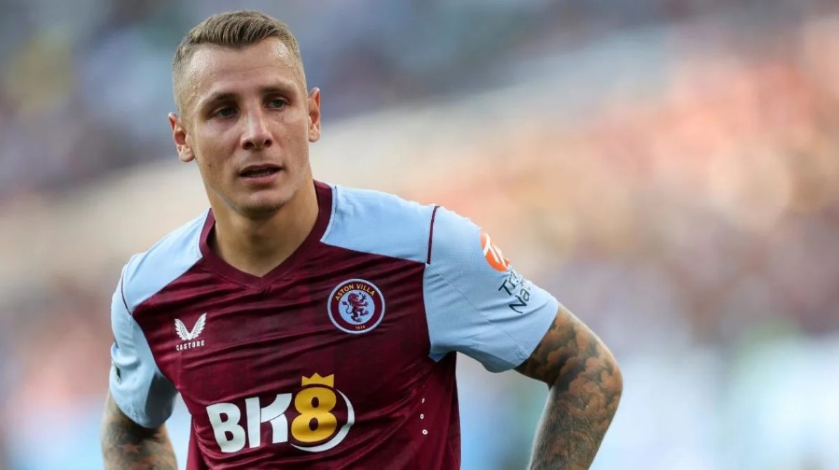 Galatasarayin 30 Milyon Euroluk Lucas Digne Surprizi