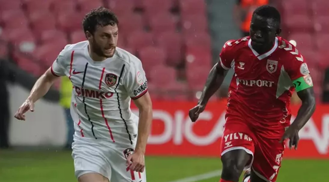 Gaziantep Fk Samsunspor Maci Ne Zaman Mac Oncesi Bilinmesi Gerekenler-1