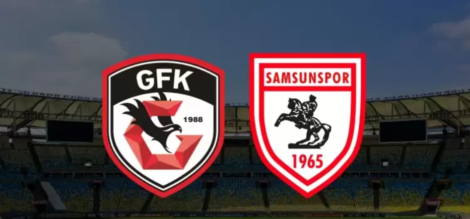 Gaziantep Fk Samsunspor Maci Ne Zaman Mac Oncesi Bilinmesi Gerekenler