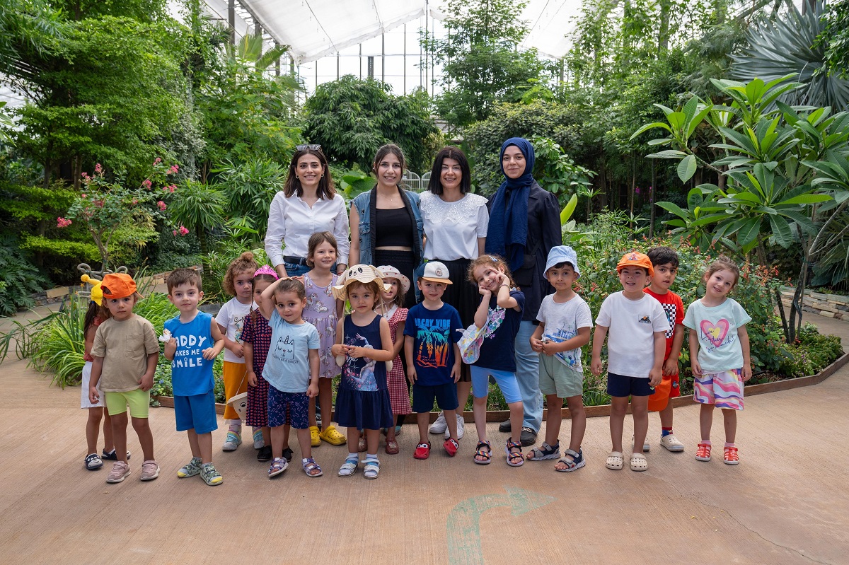 Gaziantep’te “Agro Park” Ile Yeni Bir Dönem Başladı (1)