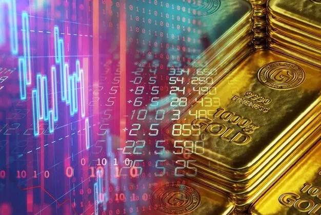 FED FAİZ KARARI VE ALTIN FİYATLARINA ETKİSİ
Fed’in faiz oranlarını sabit tutmasıyla altın fiyatları hızlı bir yükseliş gösterdi. Başkan Jerome Powell, ABD istihdam verilerinin önemine dikkat çekerek, tarım dışı istihdam raporunun kritik olduğunu vurguladı. Fed’in enflasyon ve istihdama ilişkin dengeli görüşleri, Hazine tahvili getirilerinin düşmesine ve ABD Dolar Endeksi'nin (DXY) yüzde 0,42 gerilemesine yol açtı.
