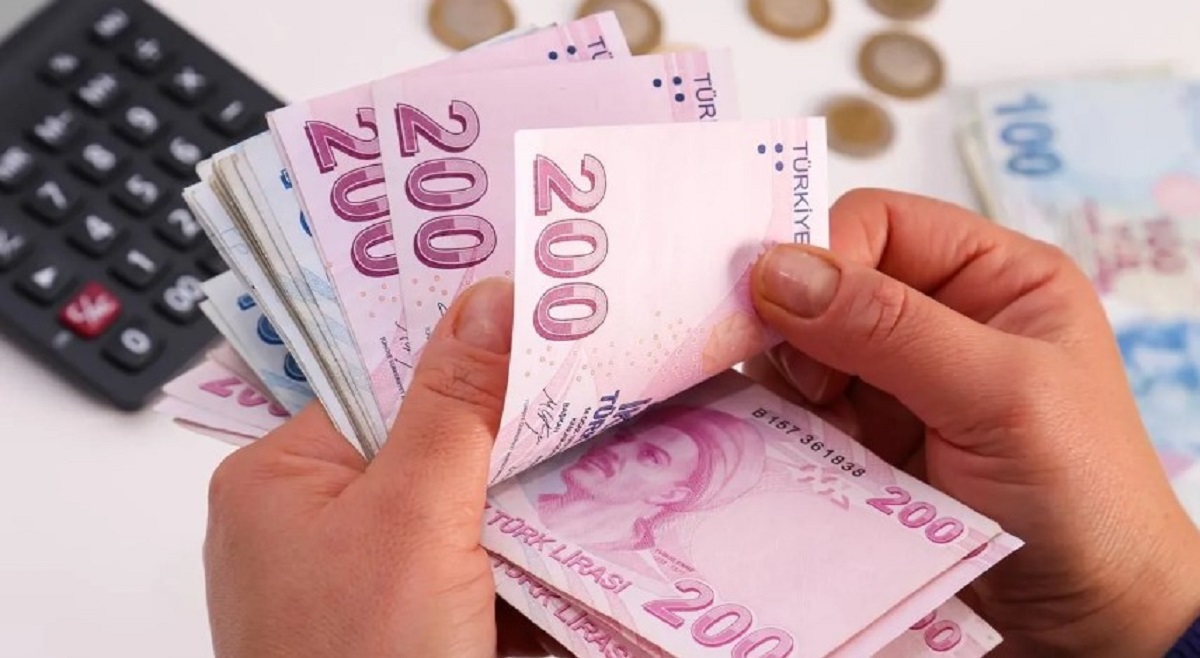 Memur Ve Emekli (1)