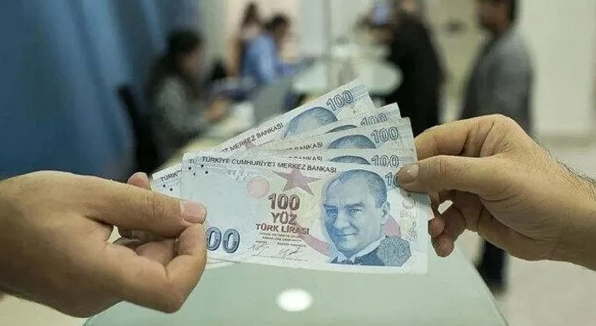 Memur Ve Emekli (2)