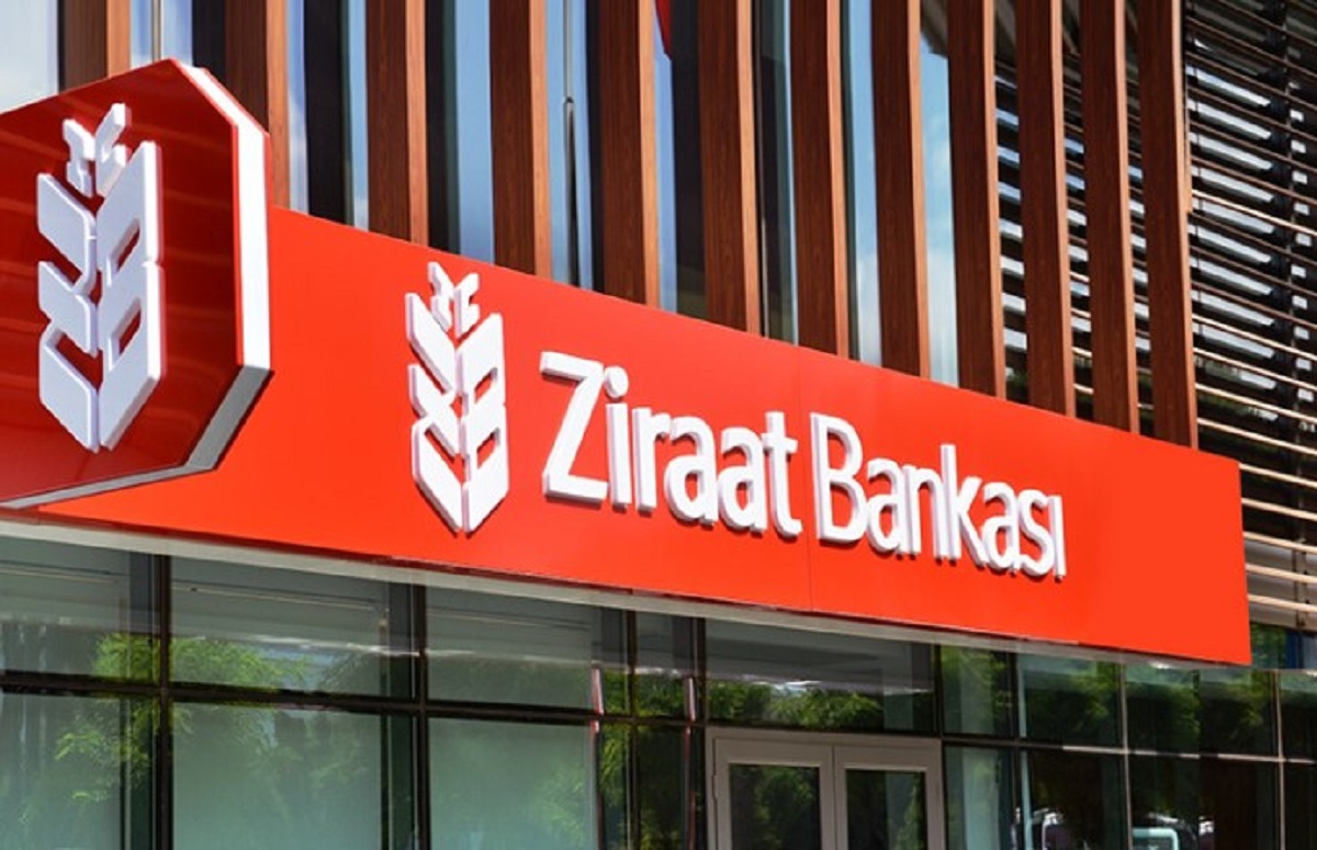 Ziraat Bankası (1)