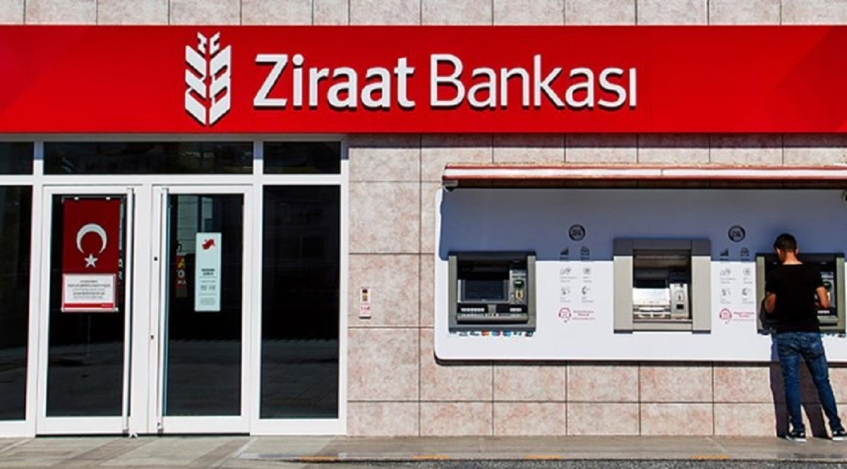 Ziraat Bankası (2)