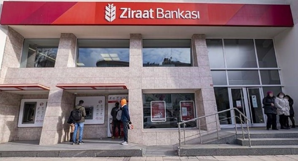 Ziraat Bankası (4)