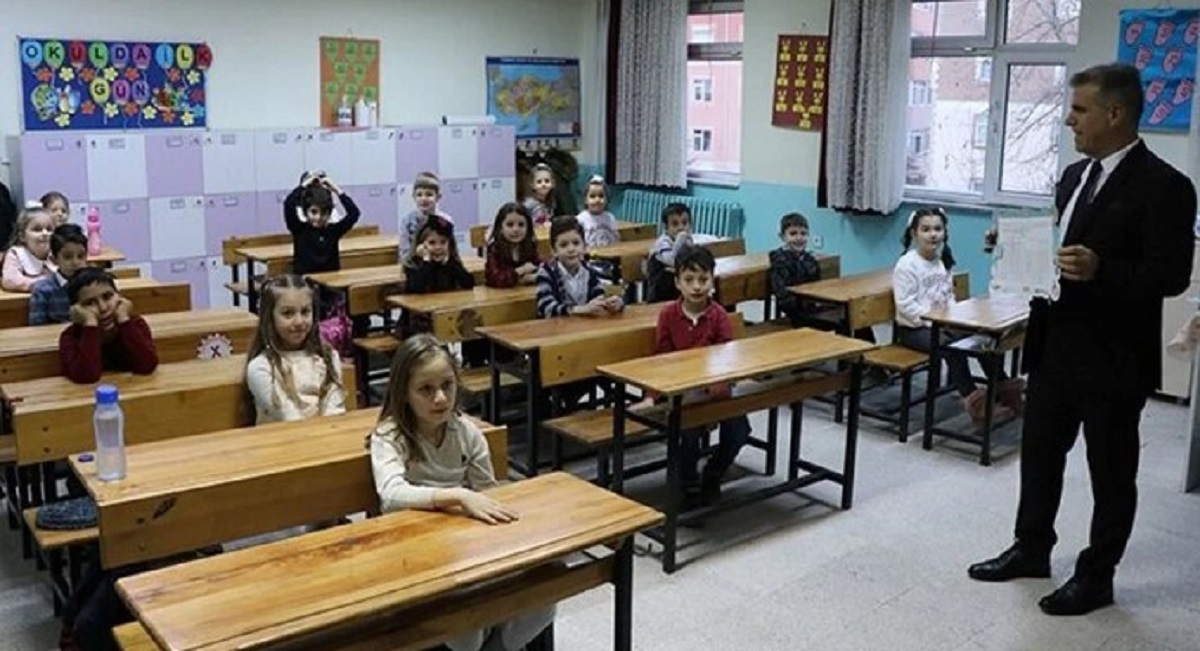 Okullar Ne Zaman Açılacak (2)