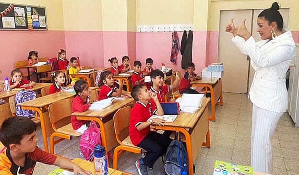 İlkokul (1)