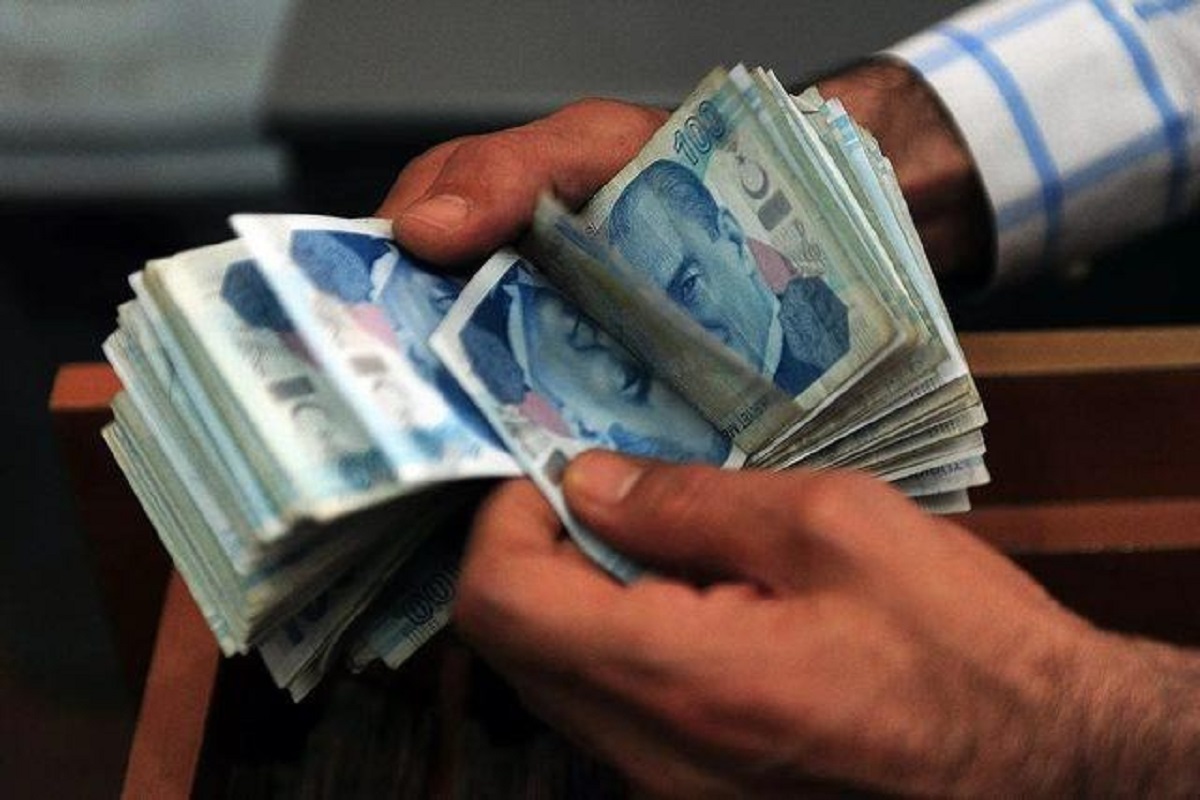 Emekli Aylığı (2)