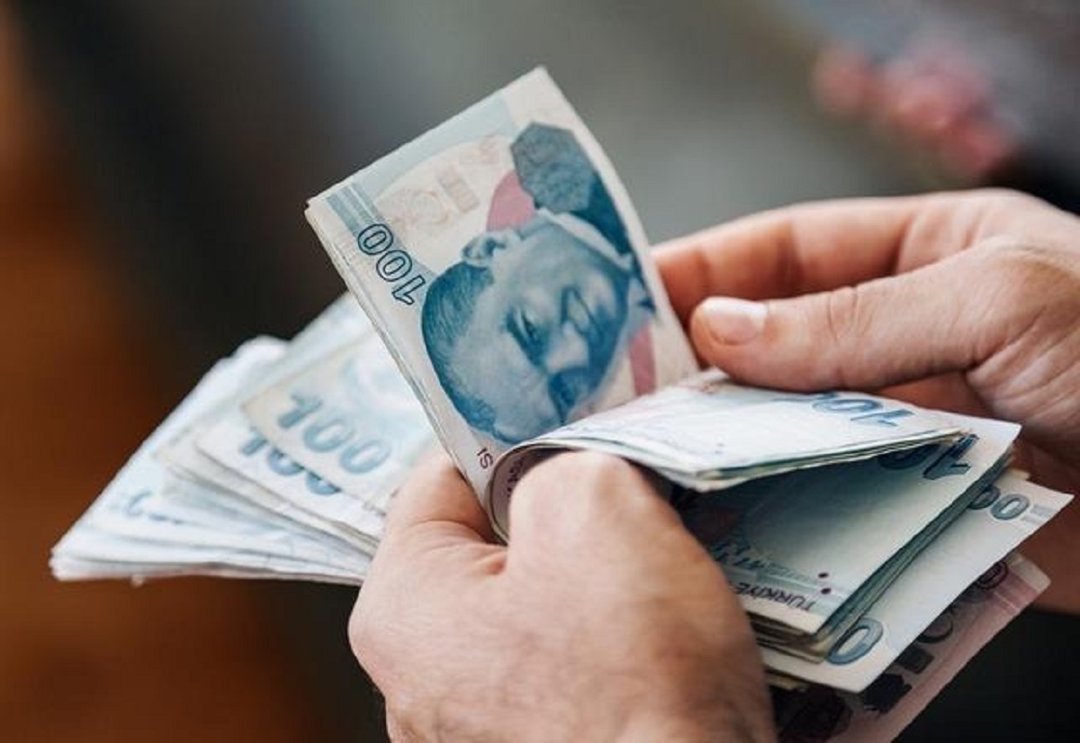 Emekli Aylığı (3)