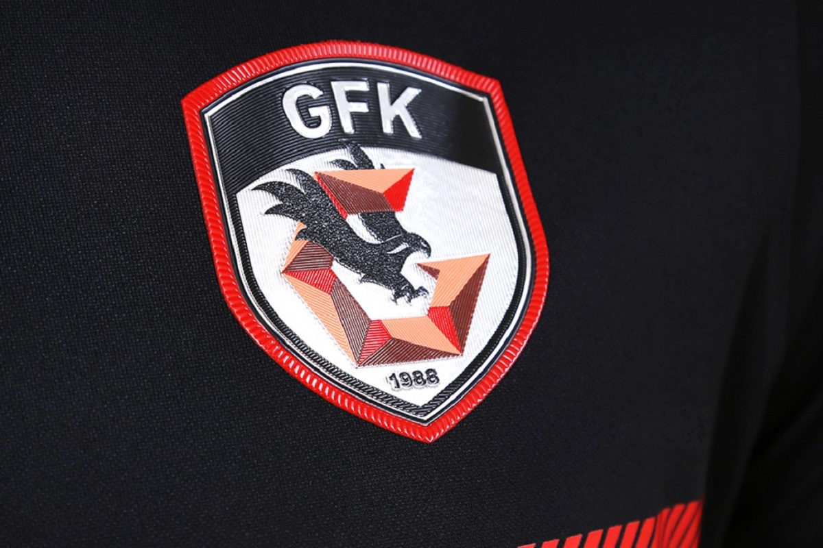 Gaziantep Fk (1)-1