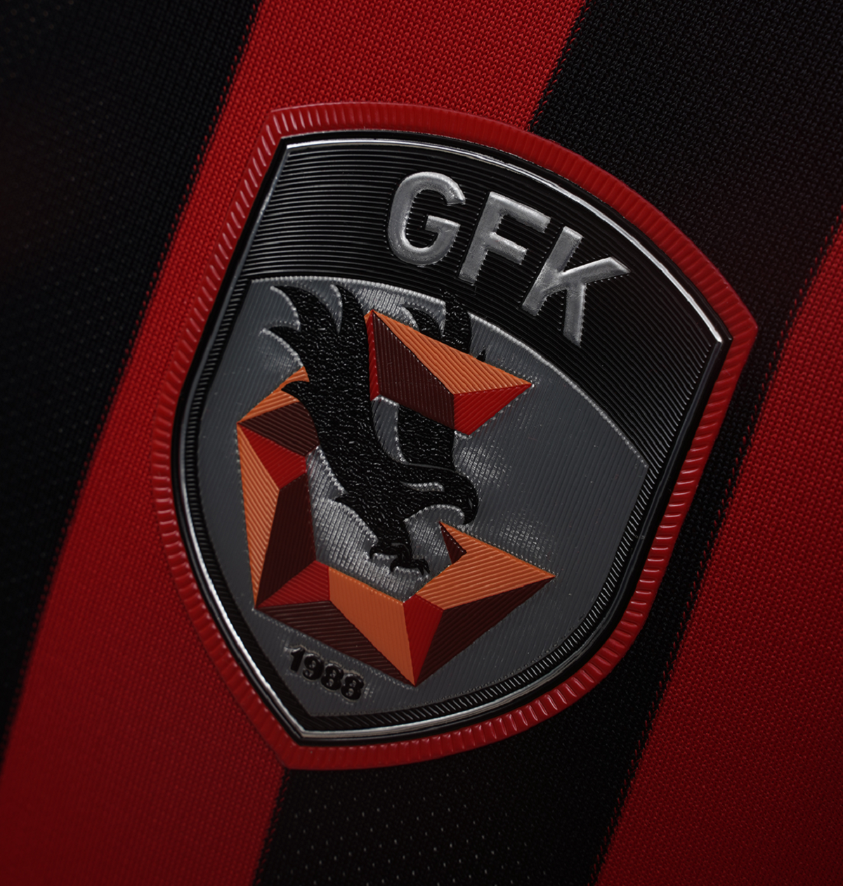 Gaziantep Fk (2)-1