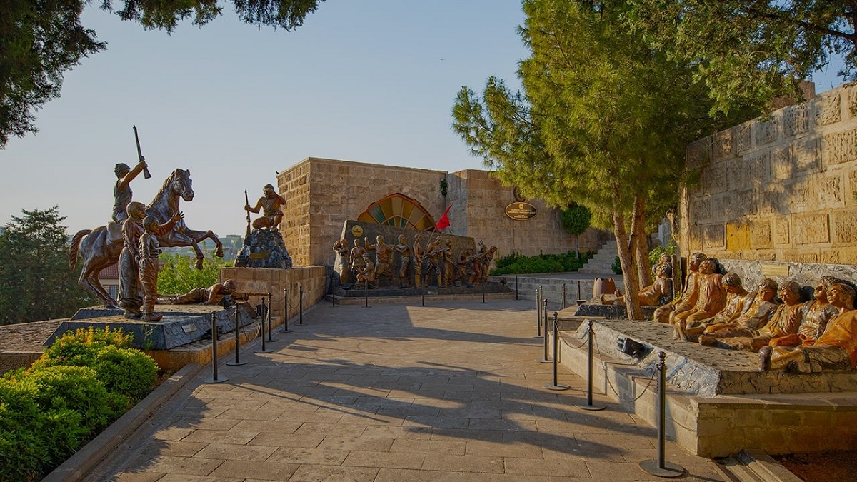 Gaziantep (1)