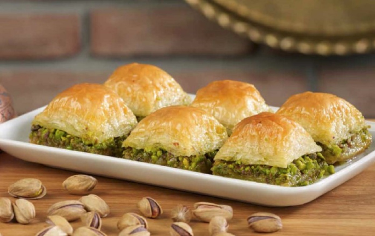 Baklava (1)