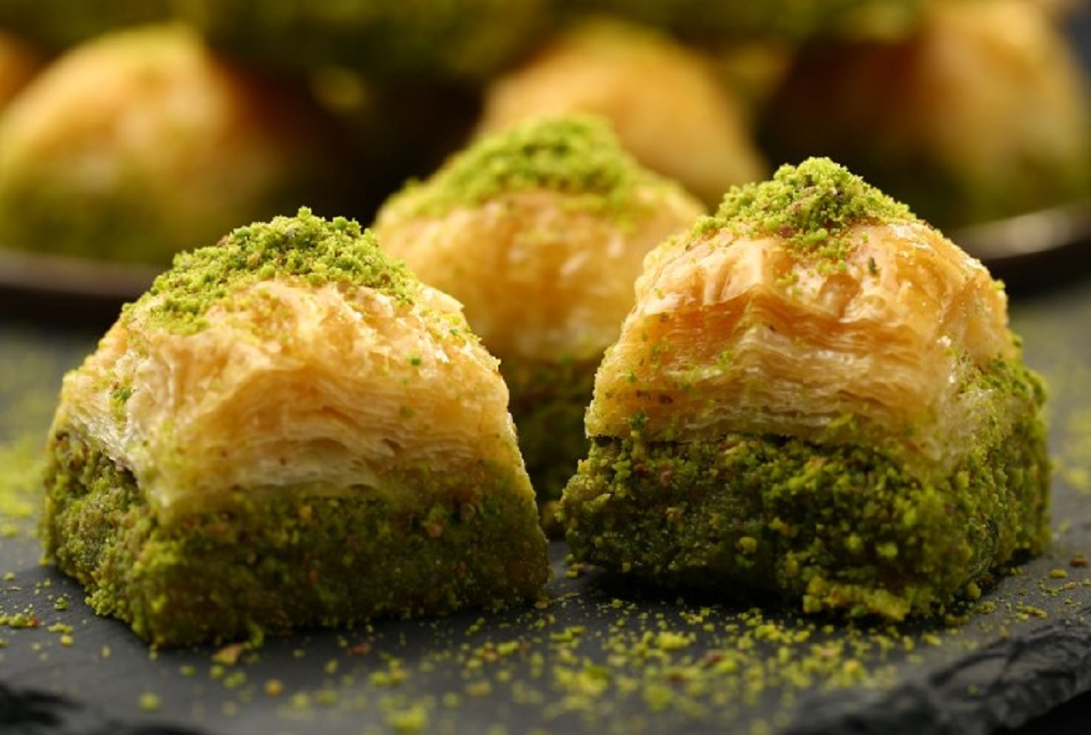 Baklava (2)