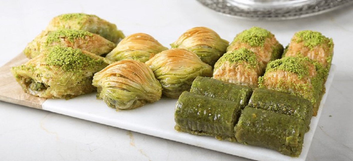 Baklava (3)