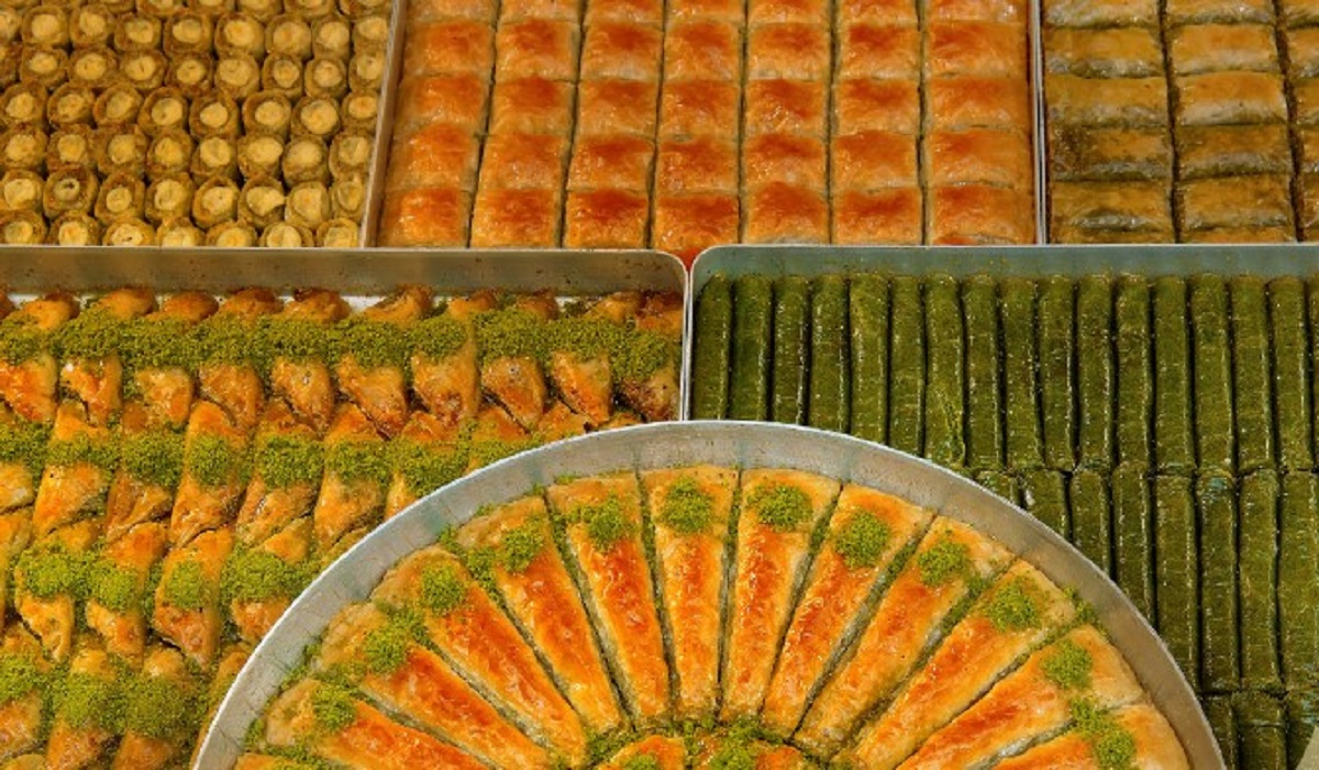 Baklava (4)