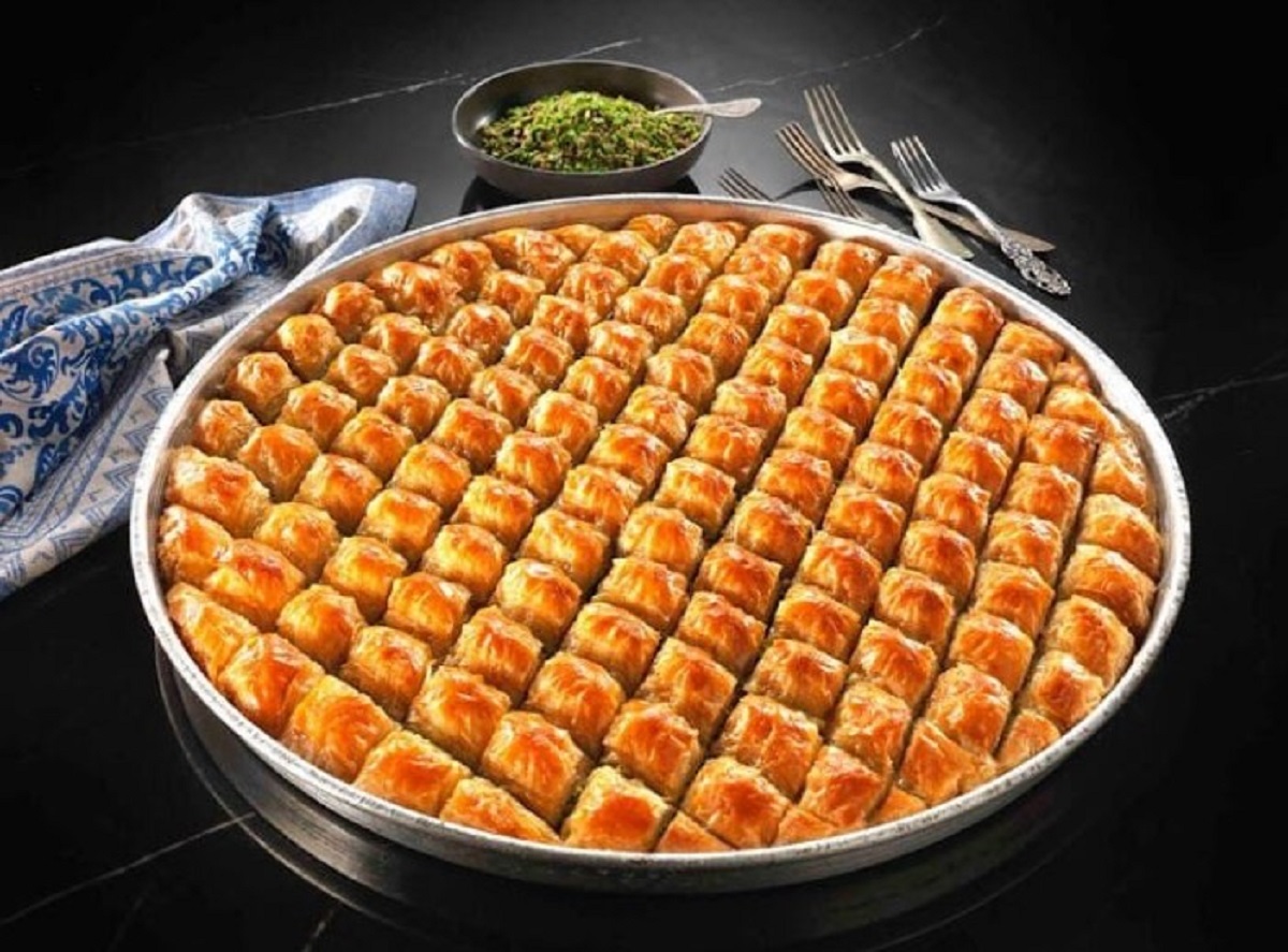Baklava (5)