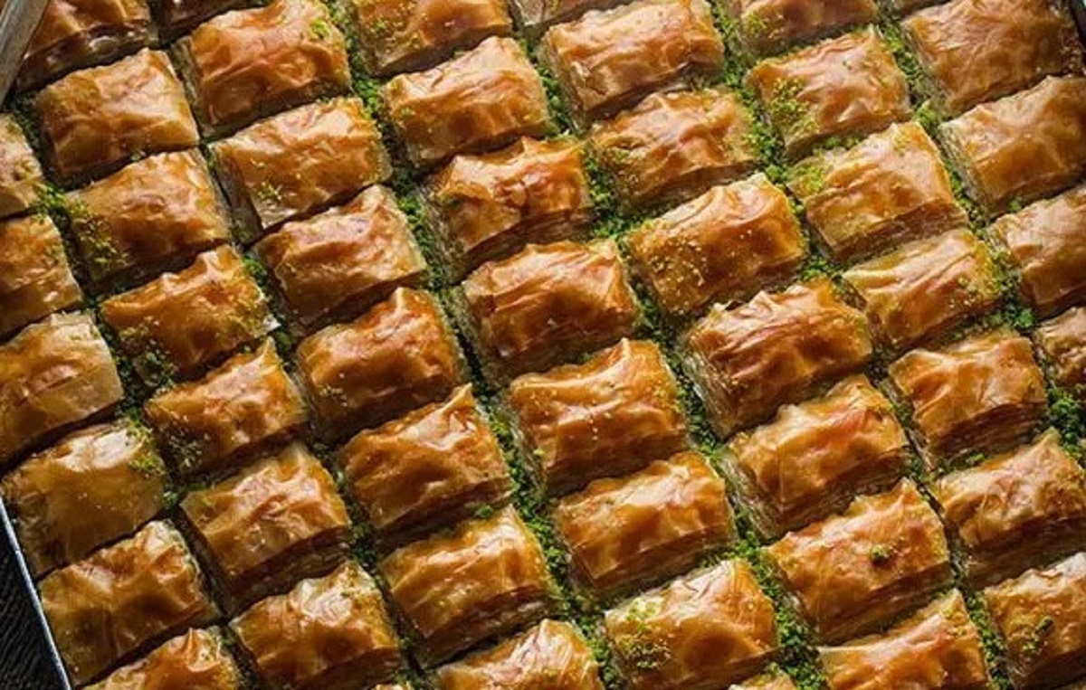 Baklava (6)