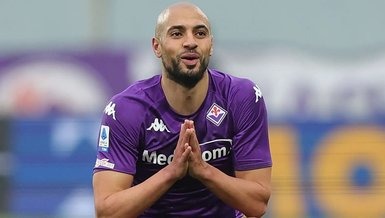 AMRABAT, İSTANBUL'A GELİYOR
Fas Milli Takımı'nda da forma giyen ve performansıyla dikkat çeken Amrabat, Fenerbahçe’nin yeni sezon hazırlıklarında önemli bir rol üstlenmeye hazırlanıyor. Sarı-lacivertli kulüp, Amrabat’ın sağlık kontrolleri ve son transfer görüşmeleri için bugün İstanbul’a geleceğini duyurdu. Amrabat’ın gelişiyle Fenerbahçe’nin orta saha rotasyonunda önemli bir güç kazanması bekleniyor.
