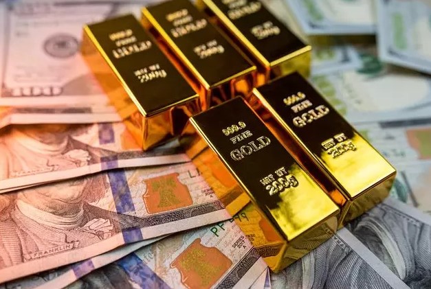 FED FAİZ İNDİRİMİ BEKLENTİSİ
Fed Başkanı Jerome Powell'ın, ABD ekonomisinin beklenen yolda ilerlemesi halinde faiz oranlarının Eylül ayında düşürülebileceğine dair açıklamaları, altın fiyatlarının yükselmesine katkıda bulundu.
