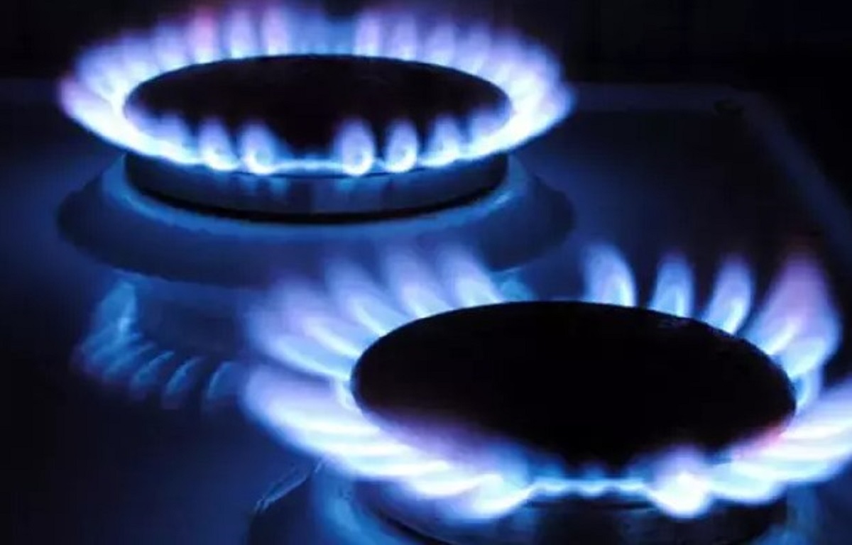 Doğal Gaz (3)