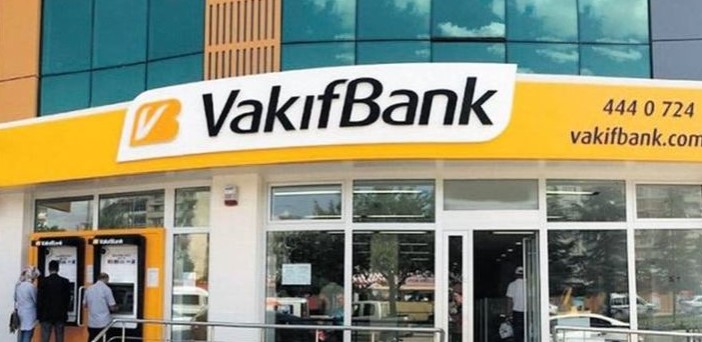 VAKIFBANK: 24.000 TL’YE VARAN ÖDEME
VakıfBank, SGK emeklilerine özel 24.000 TL’ye kadar ödeme yapacak. Maaşını taşıyan emeklilere 12.000 TL promosyon ve 12 ay boyunca toplamda 12.000 TL’ye varan nakit ödeme imkanı sunulacak. Ayrıca, Troy kredi kartı ile yapılan alışverişlerde aylık 1.000 TL’ye kadar ödeme avantajı sağlanacak.
