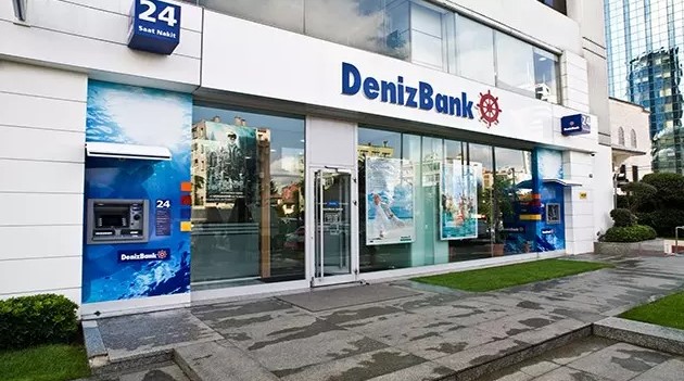 DENİZBANK: 12.000 TL PROMOSYON
DenizBank, 3 yıllık sözleşme imzalayan emeklilere 12.000 TL’ye kadar destek sunacak. Bu promosyon, emeklilerin finansal rahatlıklarını artırmayı hedefliyor.

