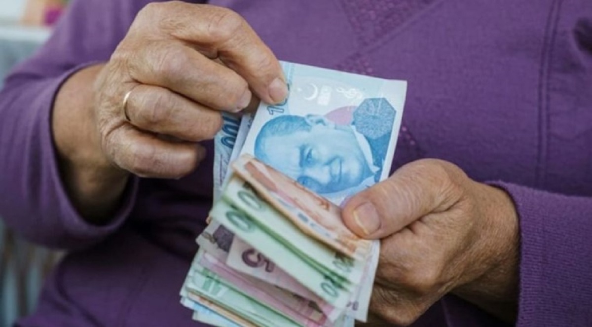 Emekli Kök Maaş Hesaplama 2024 E Devlet Ekranı (1)