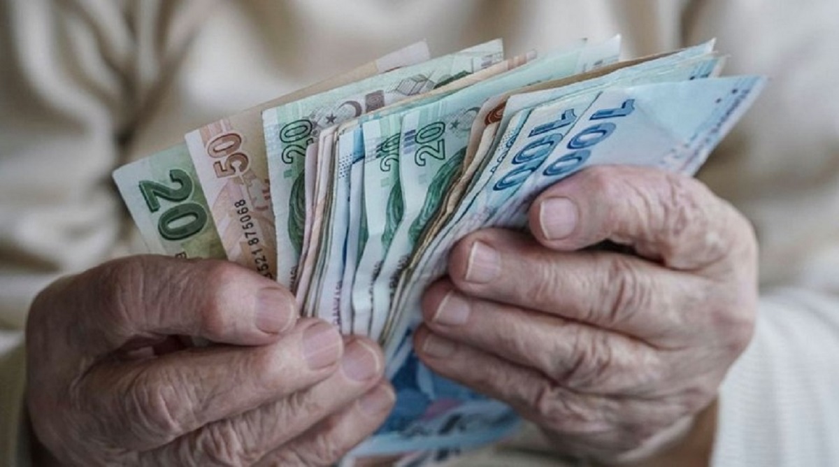 Emekli Kök Maaş Hesaplama 2024 E Devlet Ekranı (3)