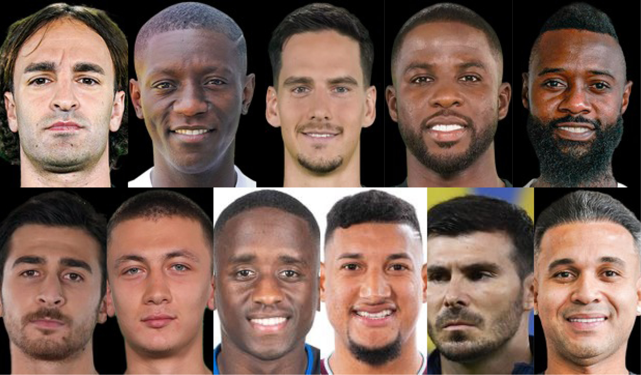 11 OYUNCU TAKIMDAN AYRILDI
Gaziantep FK, transfer sezonuna 11 oyuncusu ile yollarını ayırarak başladı. Gaziantep FK’da yolların ayrıldığı oyuncular farklı takımlarla anlaşırken, bazıları ise kiralık olarak takımda yer aldığı için takımına geri döndü. Gaziantep FK bu sezon Lazar Markovic, Max Gradel, Marko Jevtovic, Papy Djilobodji, Nicolas N'Koulou, Ulaş Zengin, Onur Başyiğit, Jamiro Monteiro, Bryan Acosta, Florin Niță ve Júnior Morais ile yollarını ayırdı.
