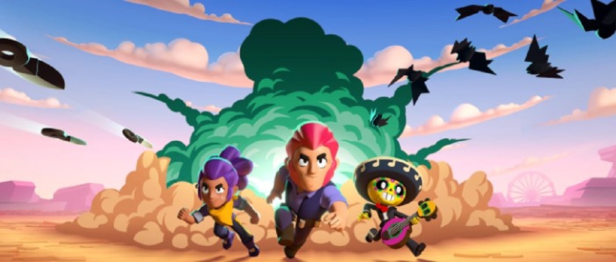 Brawl Stars (2)