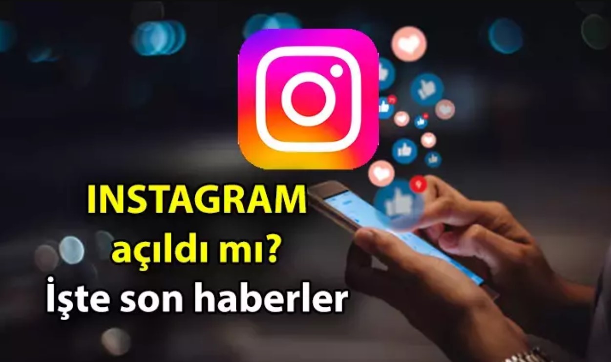 Instagram Erisim Yasagi Bakan Tuncun Son Aciklamalari Ve Gelecek Beklentiler