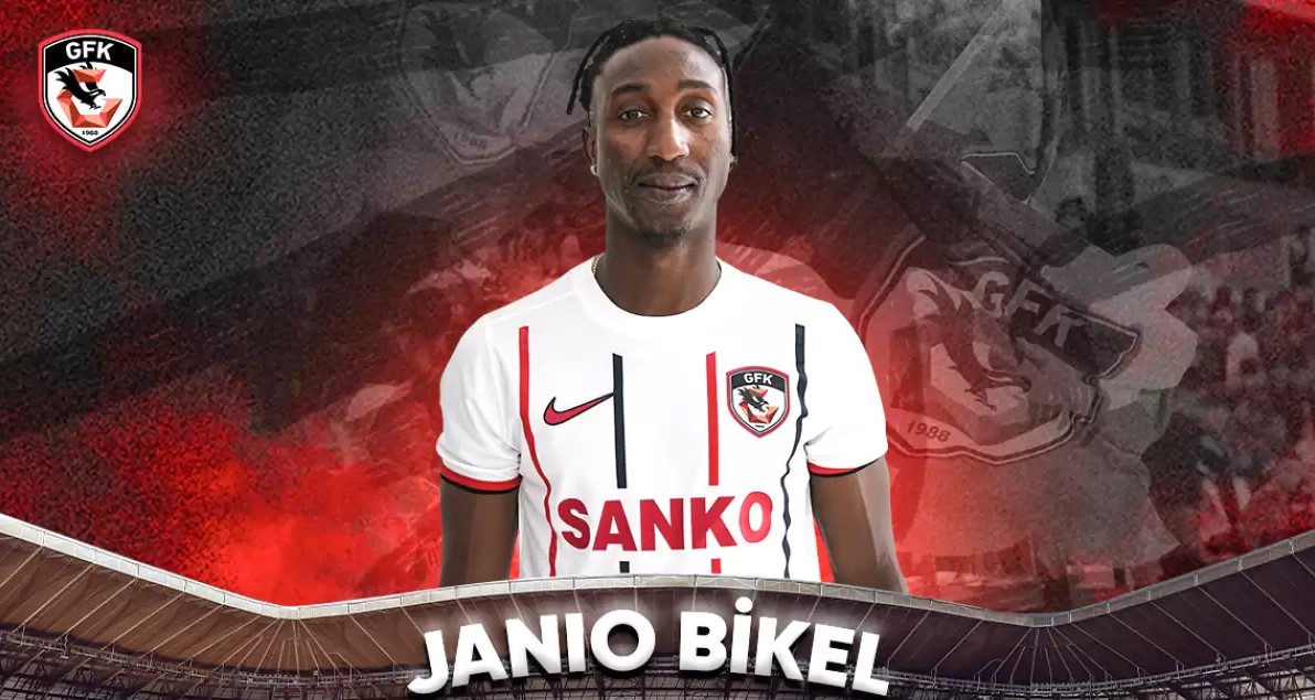 Janio Bikel Lisansi Cikarilamadi