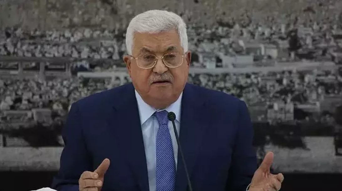 Mahmud Abbas Tbmm Meclisinde Ne Zaman Konusacak Neyi Anlatacak 1