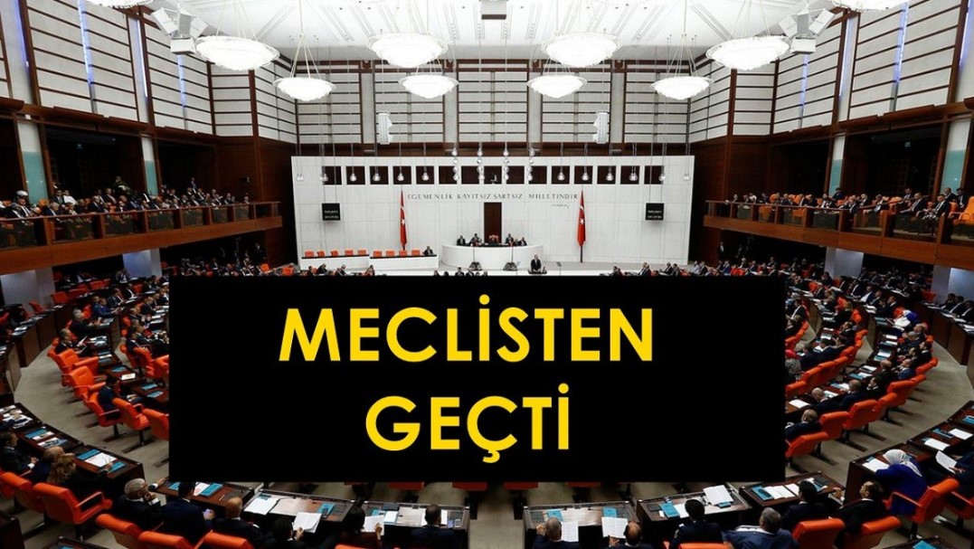 Meclisten Gecti 16 Milyon Emekliye 10000 Tl Odeme Veriliyor Maas Hesabiniza Bakin-1