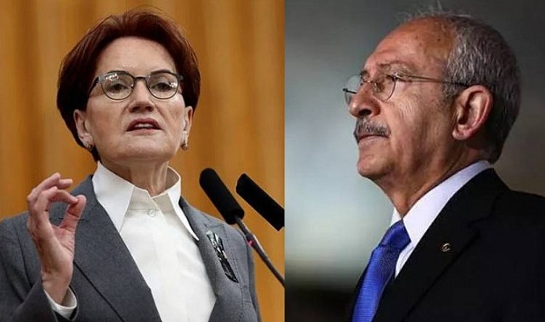 Meral Aksener Kemal Kilicdarogluna Dava Acacak Ihanet Ve Ahlaksizlik 2