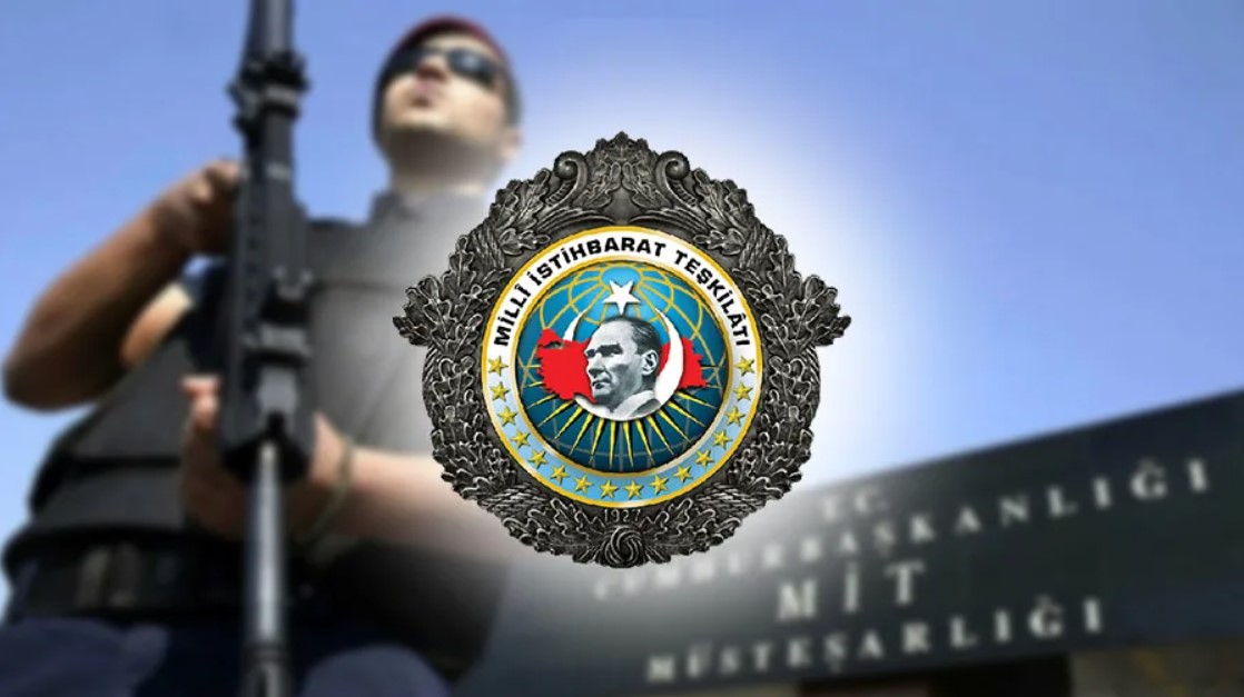 Mit Personel Alimi