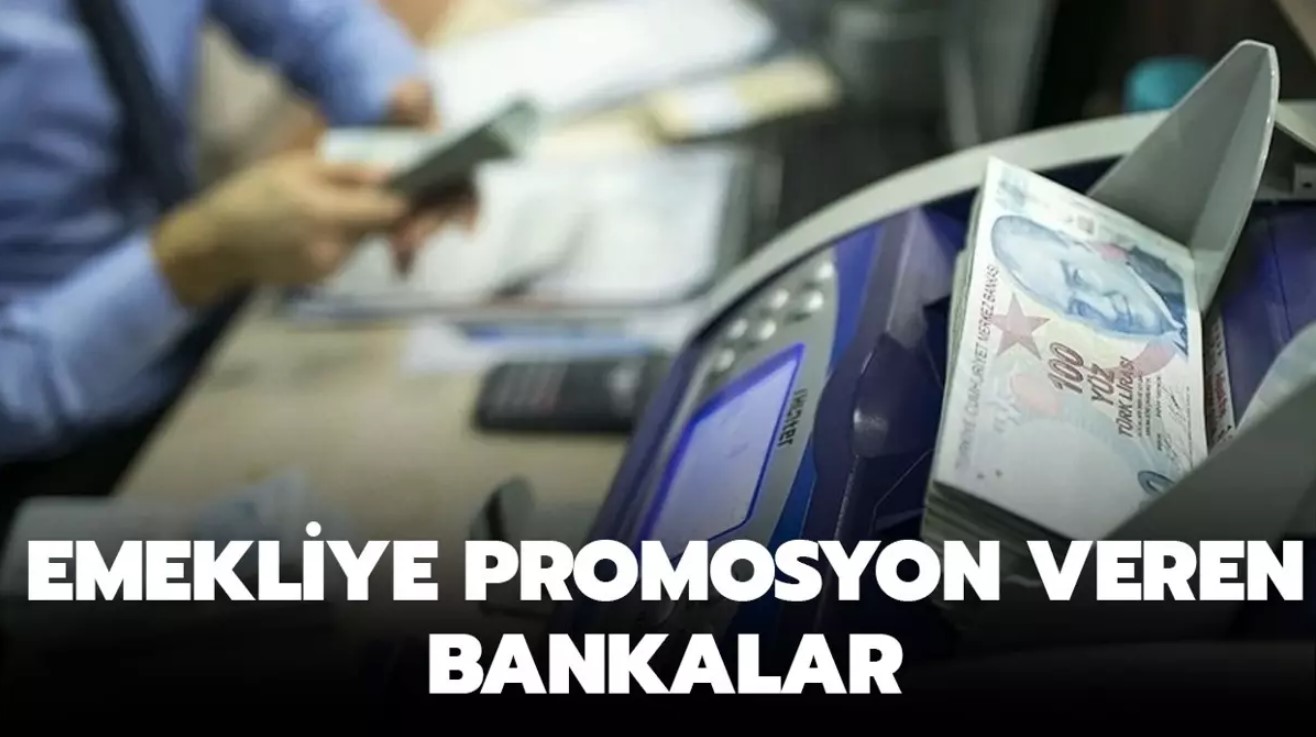 O Banka Emekliye 24 Bin Tlye Kadar Promosyon Destegi Sunuyor 1-1