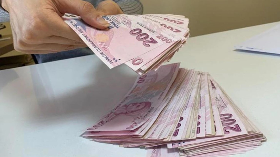 O Banka Emekliye 24 Bin Tlye Kadar Promosyon Destegi Sunuyor