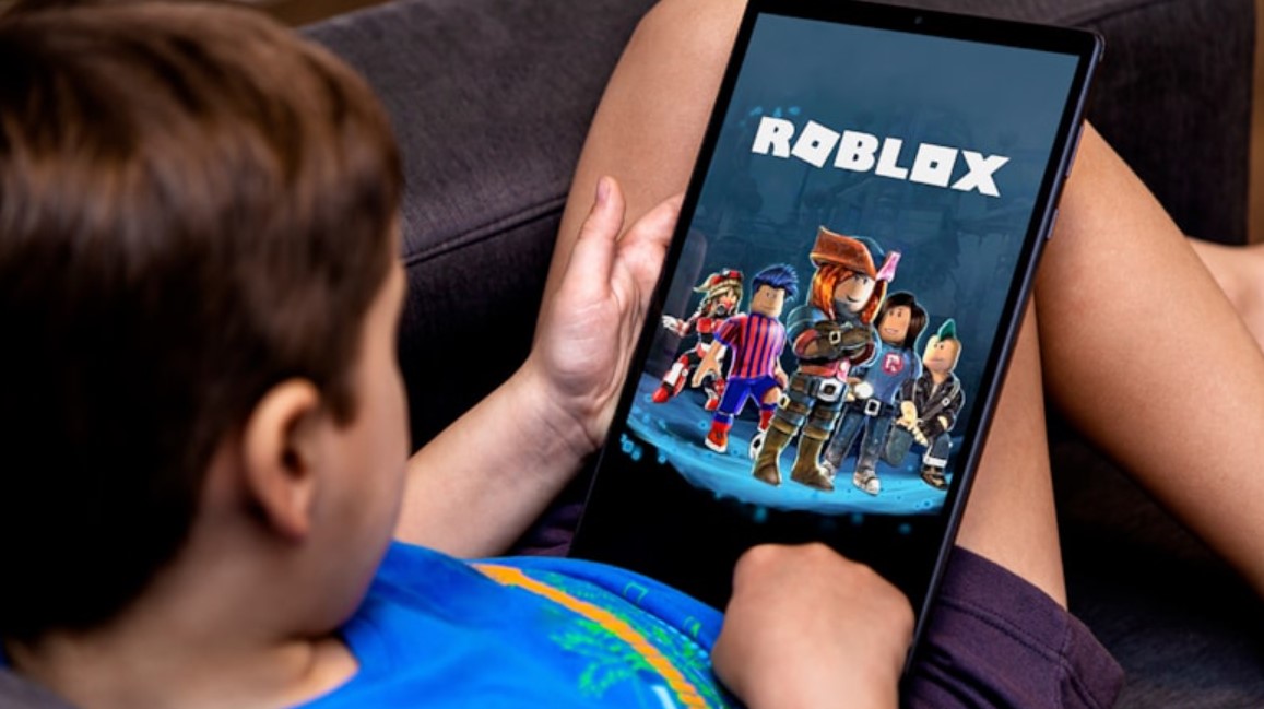 Roblox Kapandi Mi