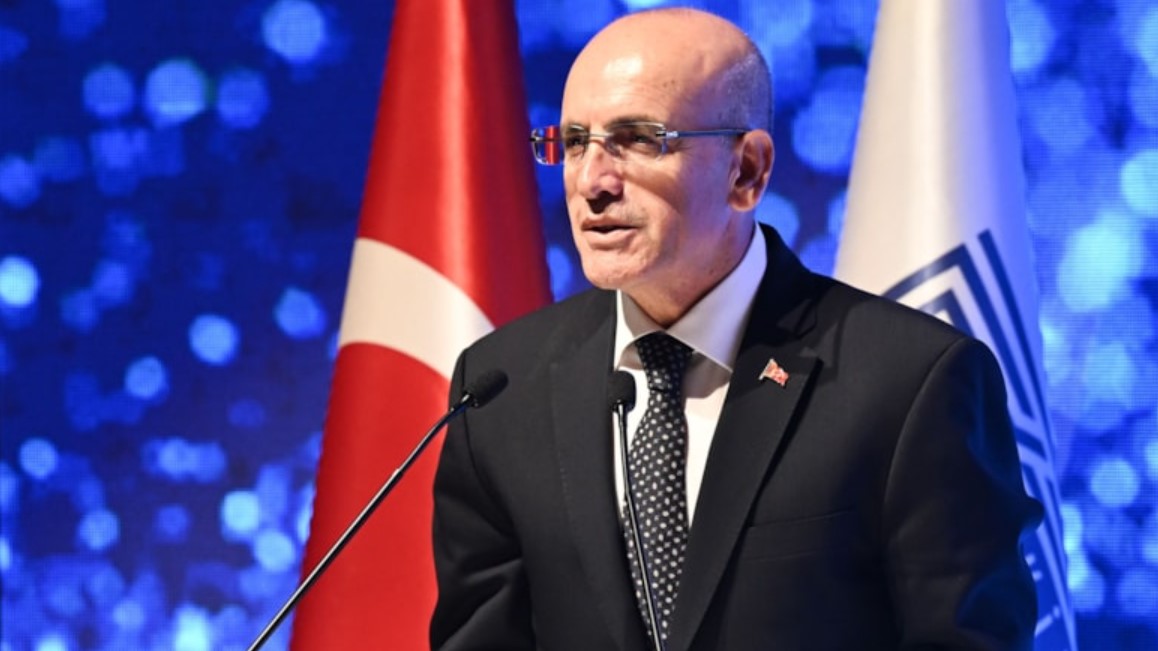 Simsek Aciklari 15 Milyon Kucuk Isletmeye Enflasyon Duzenlemesi Mujdesi