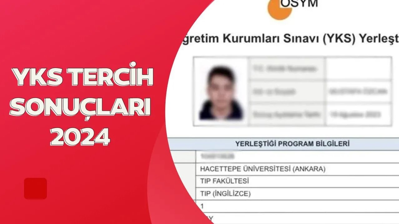 Universite Tercih Sonuclari Y K S Tercih 2