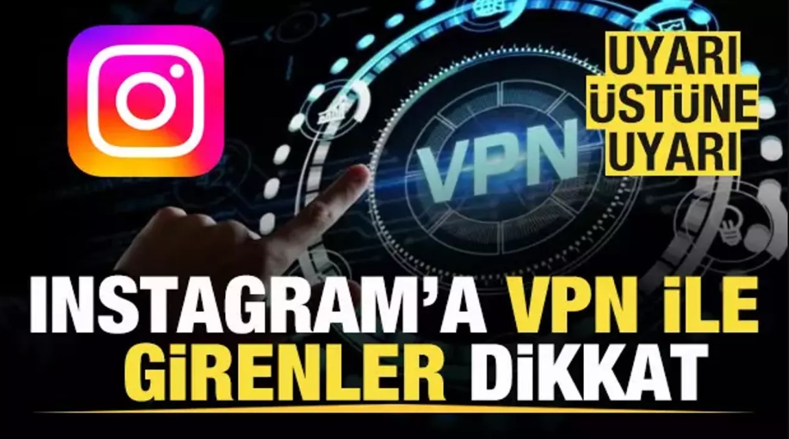 Vpn Instagram